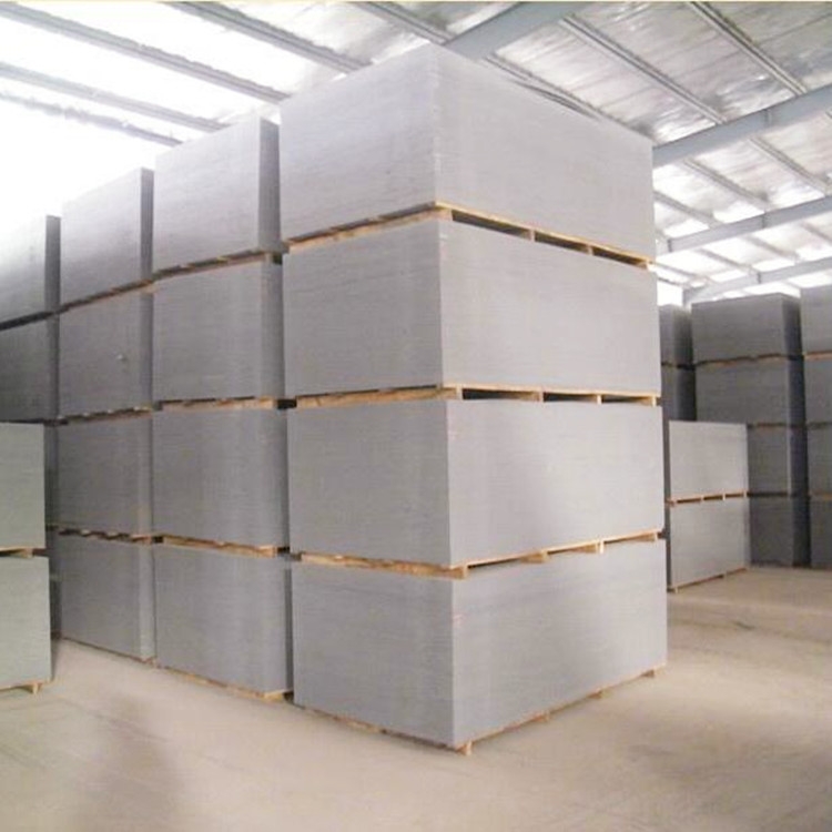 中山防护硫酸钡板材施工